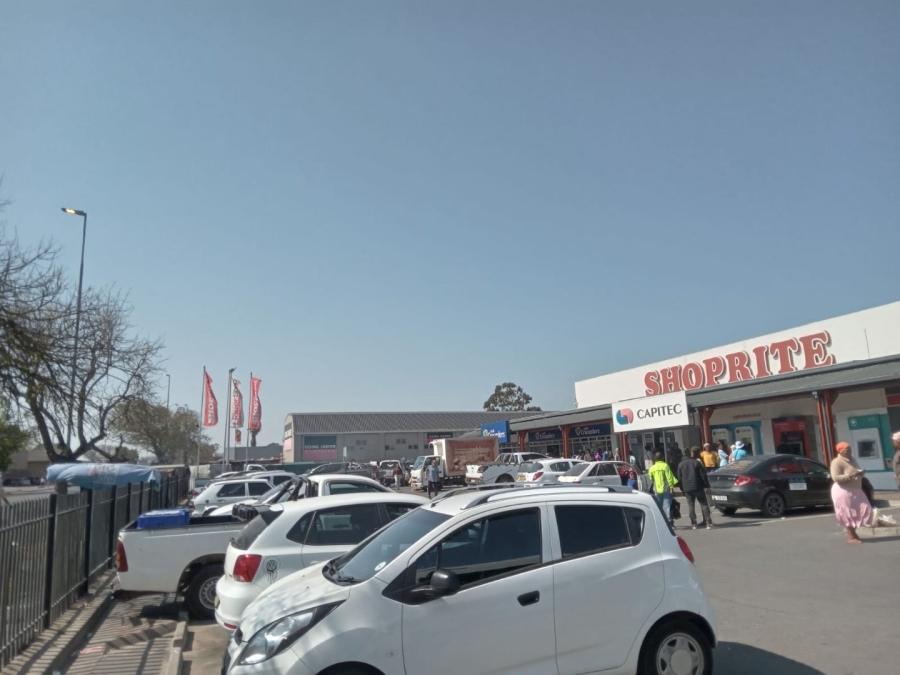 Commercial Property for Sale in Belmont Park Western Cape